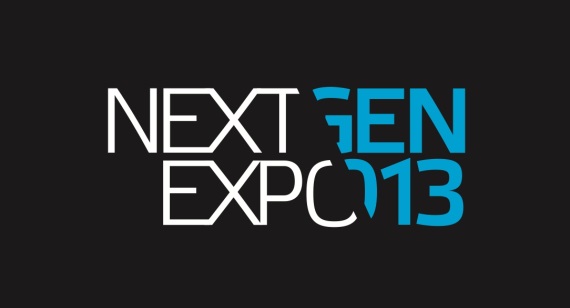 NextGen Expo 2013 ako sas akcie BITE